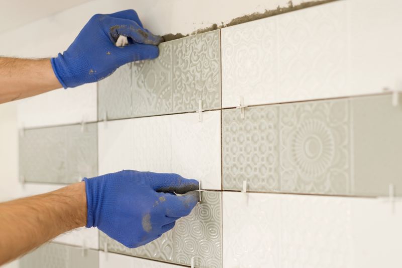 Durable Tile Materials